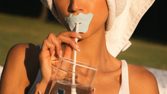 Oral Wellness Meets Skincare