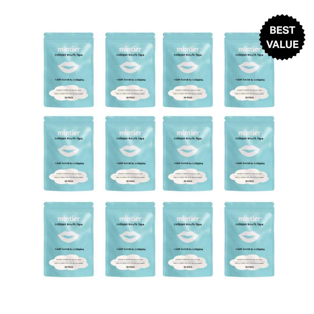 The Year of Better Sleep Bundle