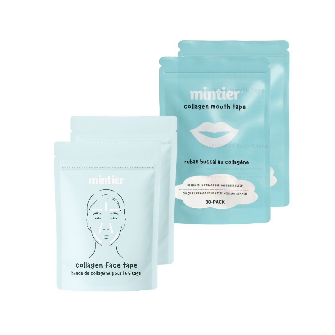 COLLAGEN PEPTIDE BUNDLE