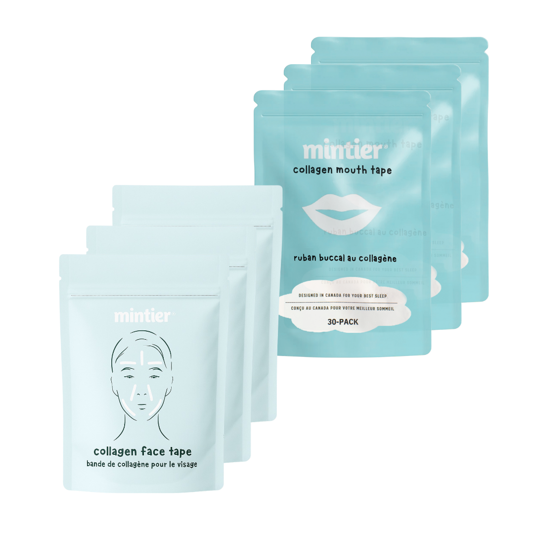 COLLAGEN PEPTIDE BUNDLE