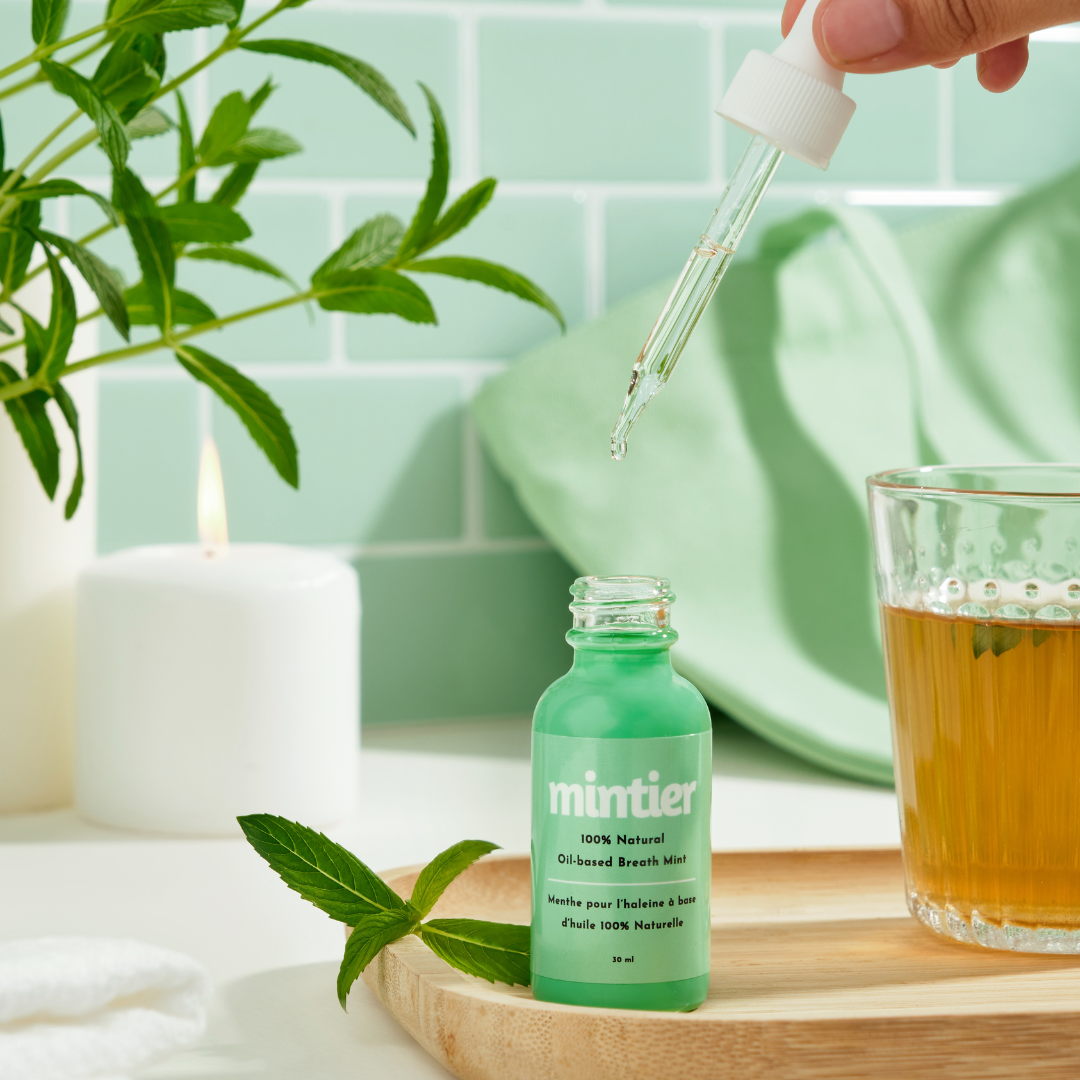 Breath Serum ™