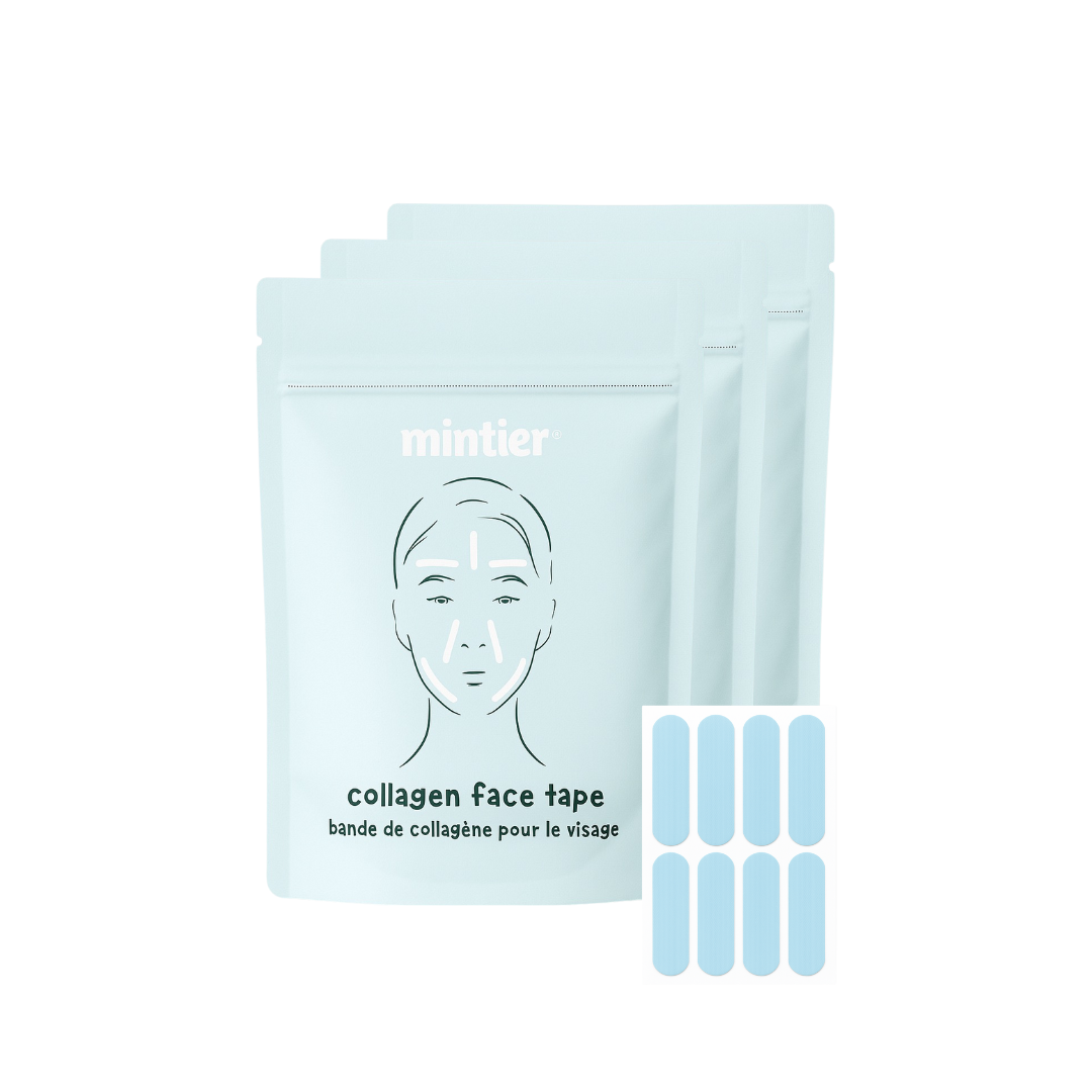 COLLAGEN LIFT & HYDRATE FACE TAPE