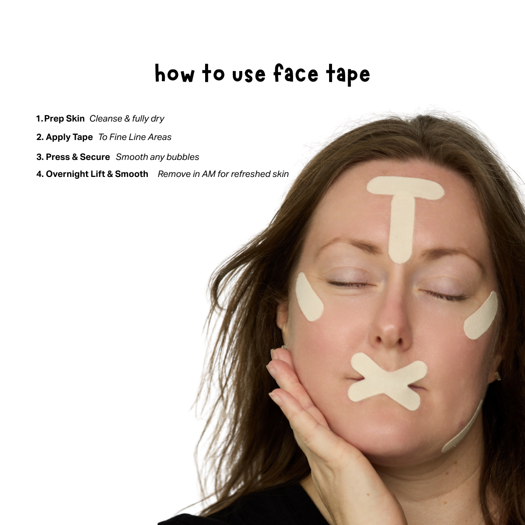 LIFT & RESTORE BUNDLE