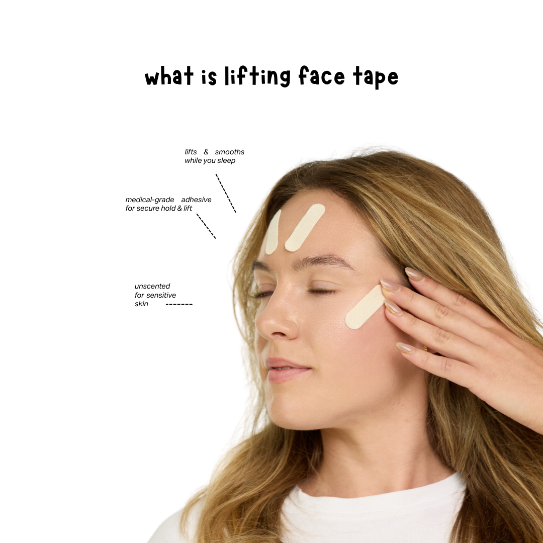 LIFT & RESTORE BUNDLE