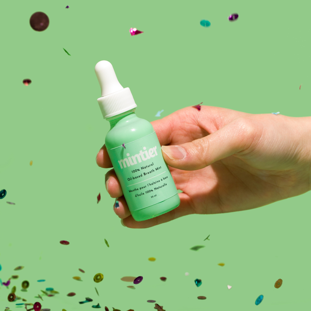 Breath Serum ™