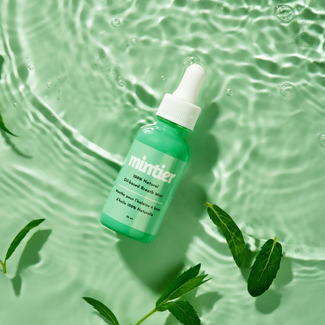 Breath Serum ™
