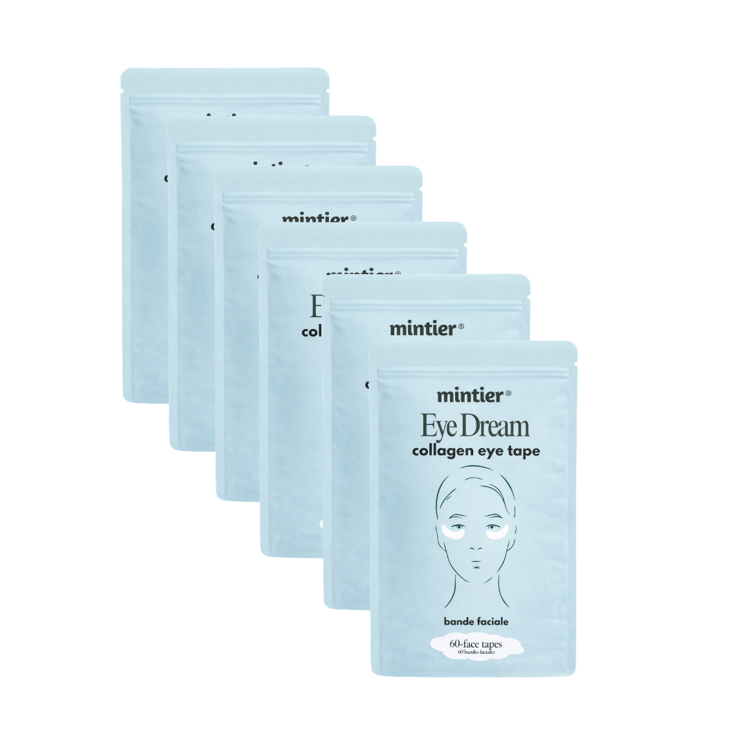 EYE DREAM COLLAGEN TAPE