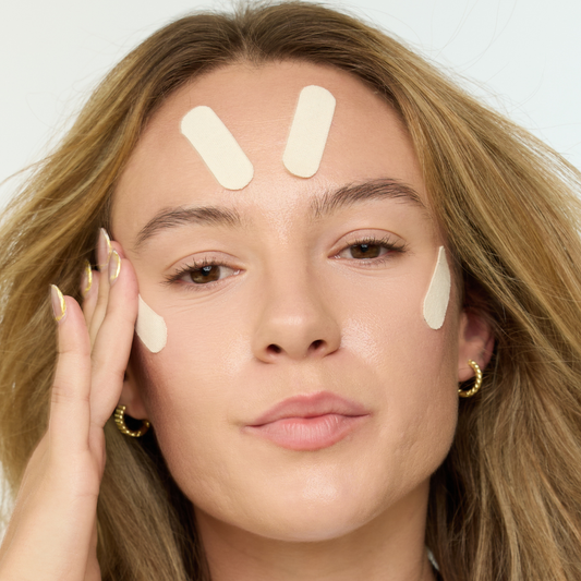 LIFT & SMOOTH FACE TAPE