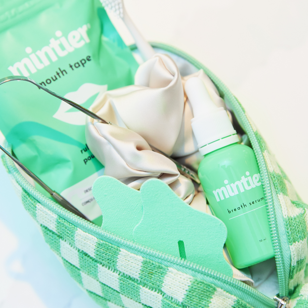 Mouth Care Bundle (SAVE $25)