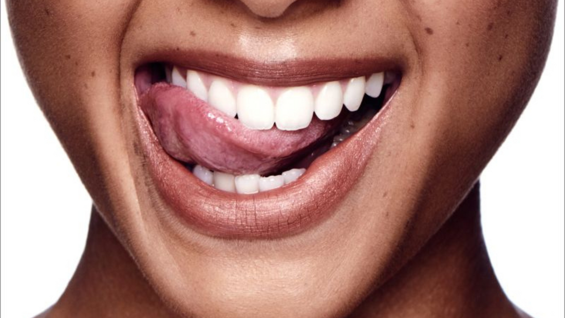 The connection between oral health and gut health