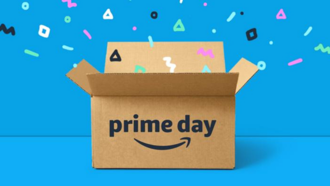 Amazon Prime Day: July 2023