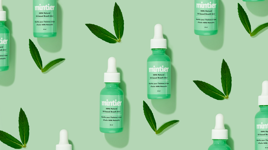 What is a Breath Serum™ ?