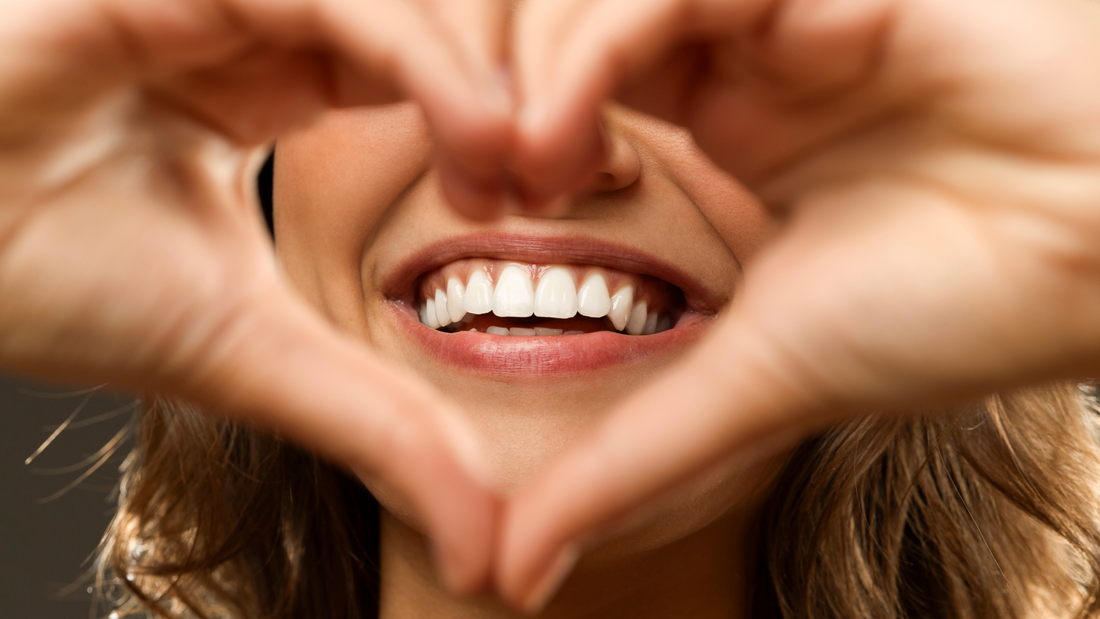 Embracing Oral Beauty: The Power of a Healthy Smile