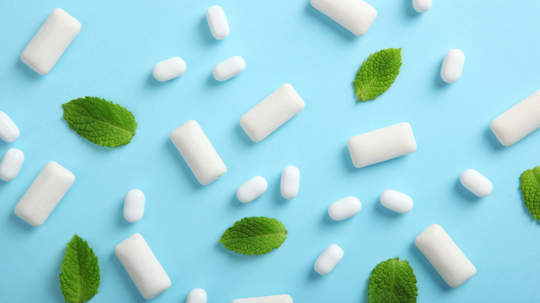 Are breath mints bad for you?