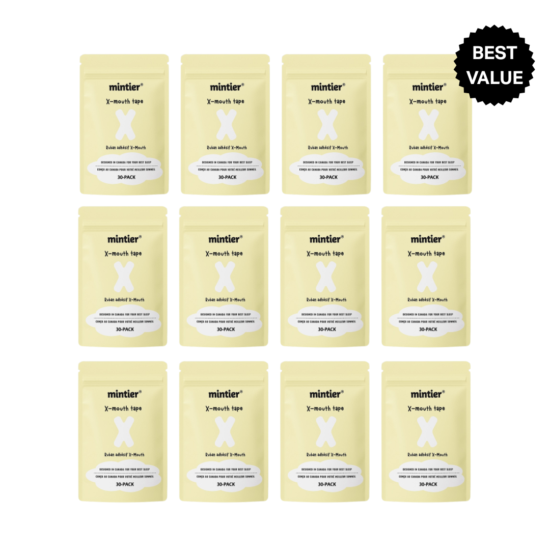 The Year of Better Sleep Bundle