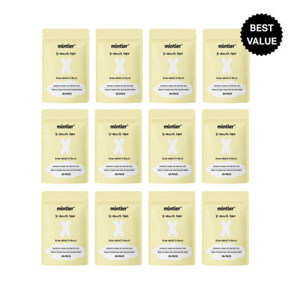 The Year of Better Sleep Bundle