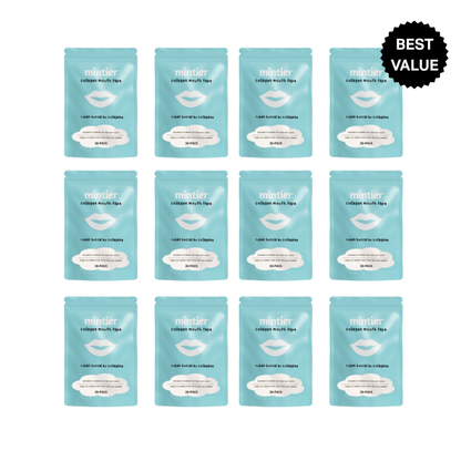 The Year of Better Sleep Bundle