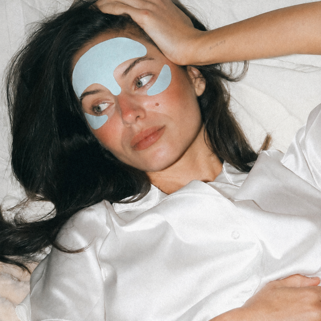 COLLAGEN PEPTIDE FACE TAPE DUO