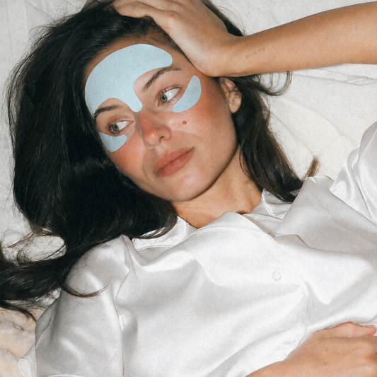 COLLAGEN PEPTIDE FACE TAPE DUO