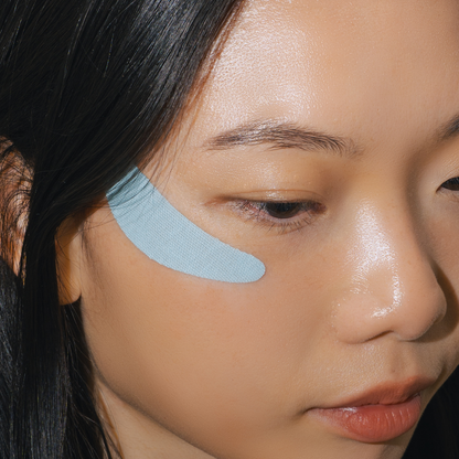 COLLAGEN PEPTIDE FACE TAPE DUO