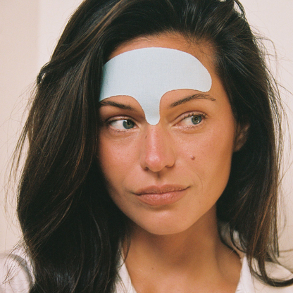 COLLAGEN PEPTIDE FACE TAPE DUO