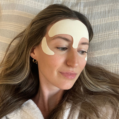 HYALURONIC ACID FACE TAPE DUO