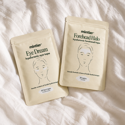 HYALURONIC ACID FACE TAPE DUO