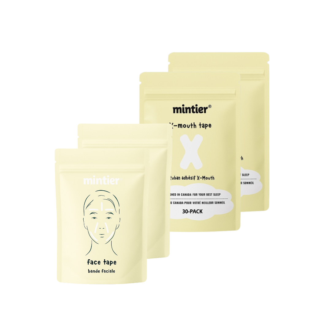 LIFT & RESTORE BUNDLE