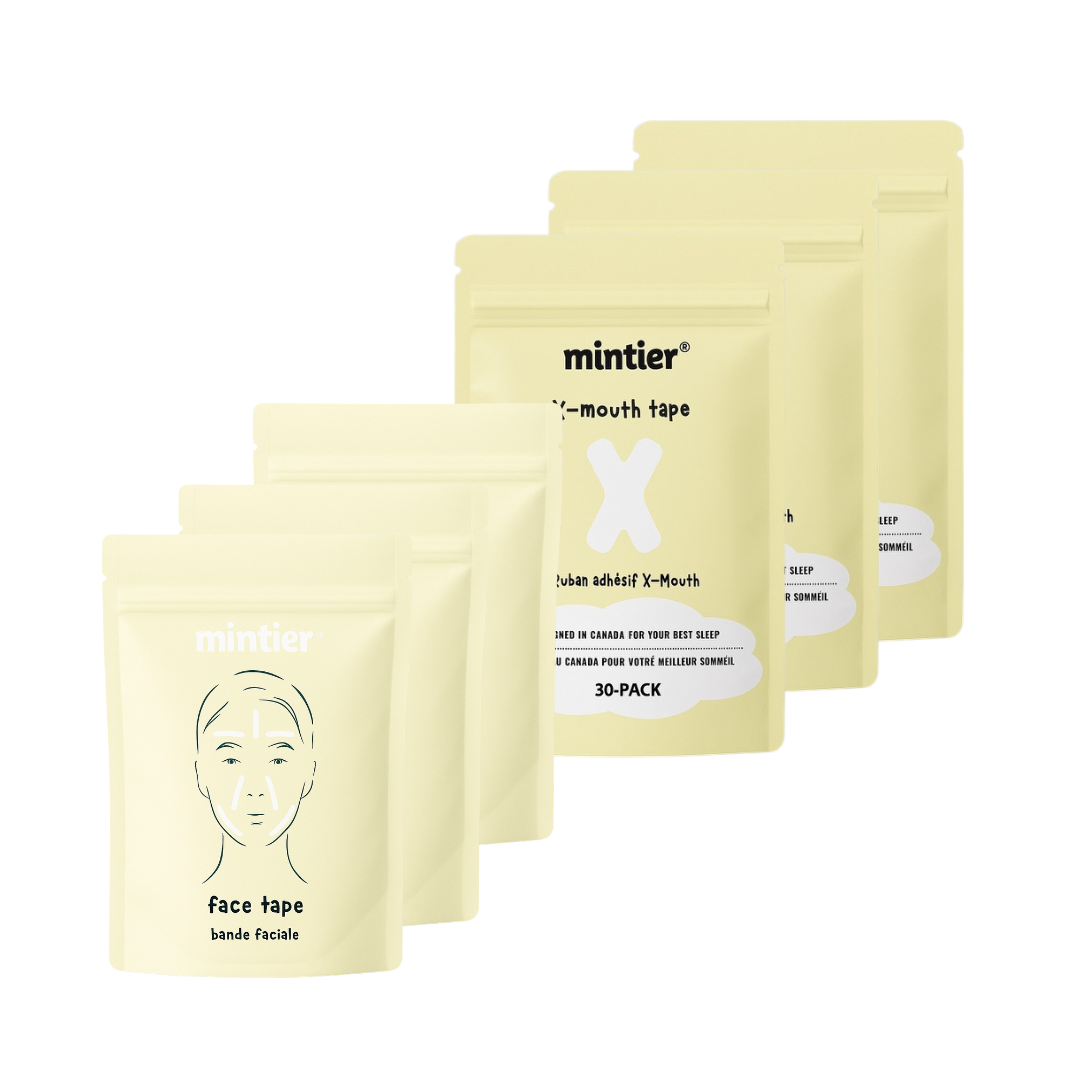 LIFT & RESTORE BUNDLE