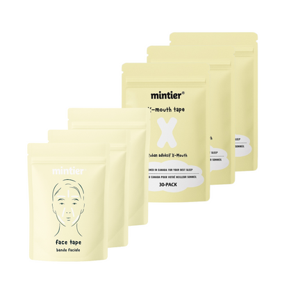 LIFT & RESTORE BUNDLE