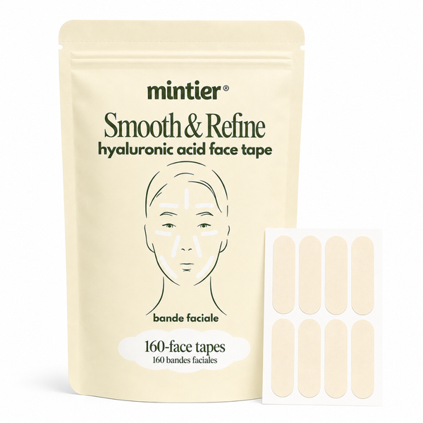 Face Tape Strips