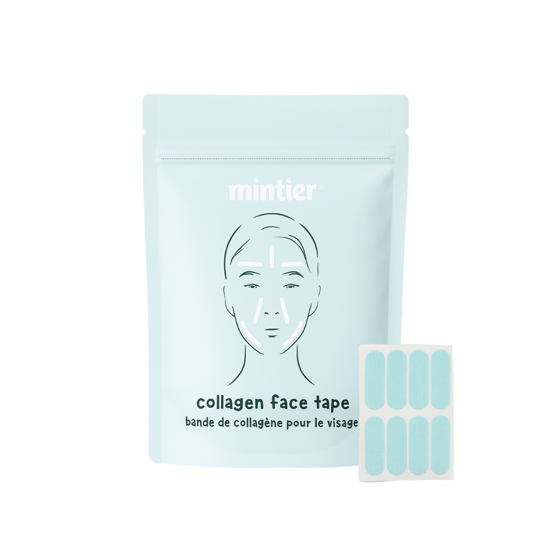 COLLAGEN LIFT & HYDRATE FACE TAPE
