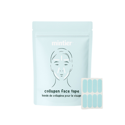 COLLAGEN LIFT & HYDRATE FACE TAPE