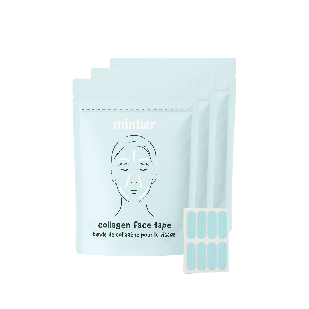 COLLAGEN LIFT & HYDRATE FACE TAPE