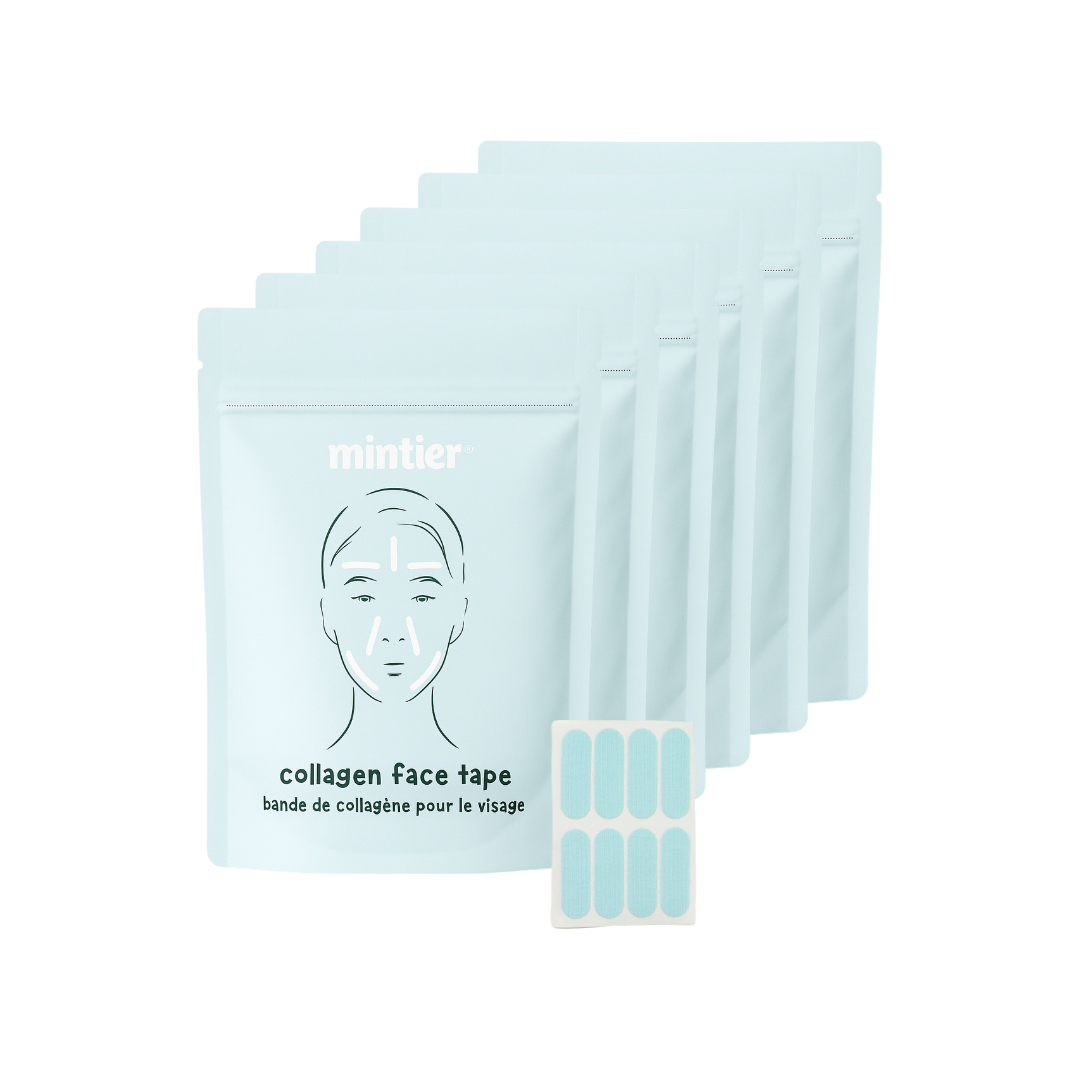 COLLAGEN LIFT & HYDRATE FACE TAPE