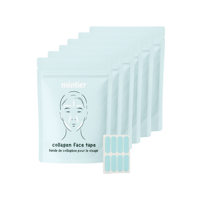 COLLAGEN LIFT & HYDRATE FACE TAPE