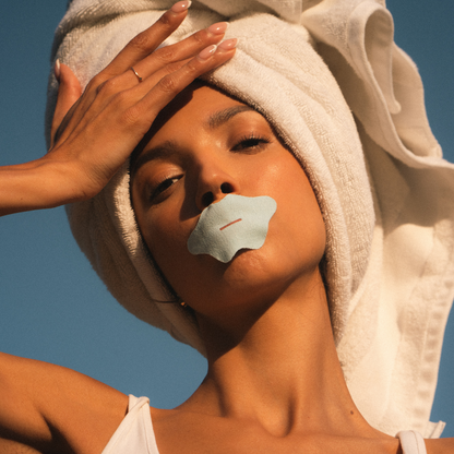 COLLAGEN MOUTH TAPE