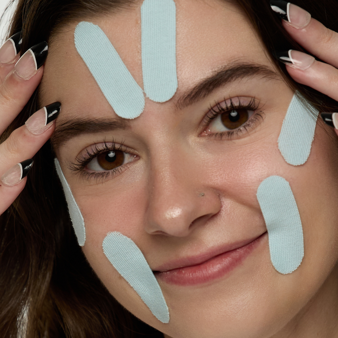 COLLAGEN LIFT & HYDRATE FACE TAPE