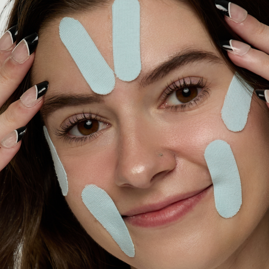 COLLAGEN LIFT & HYDRATE FACE TAPE