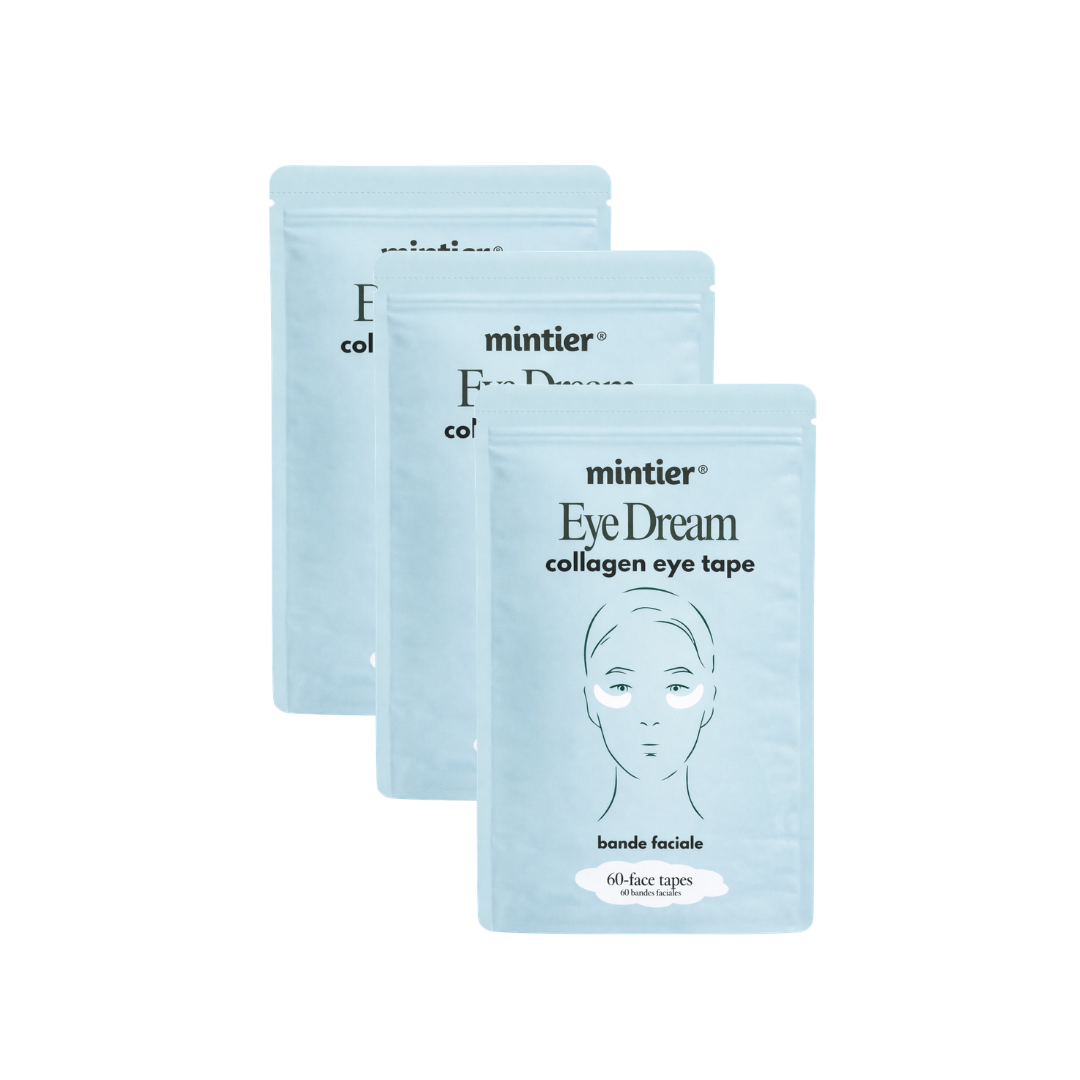 EYE DREAM COLLAGEN TAPE