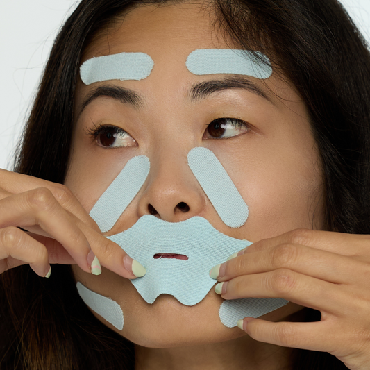 COLLAGEN PEPTIDE BUNDLE