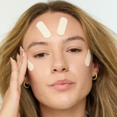 Face Tape Strips