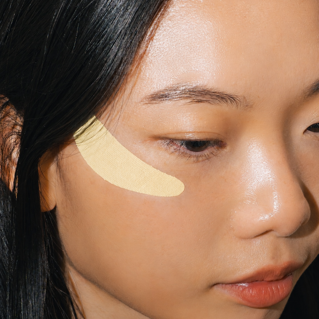 HYALURONIC ACID FACE TAPE DUO