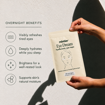 EYE DREAM HYALURONIC ACID TAPE
