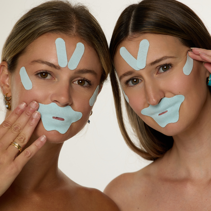 COLLAGEN PEPTIDE SLEEP TAPE DUO