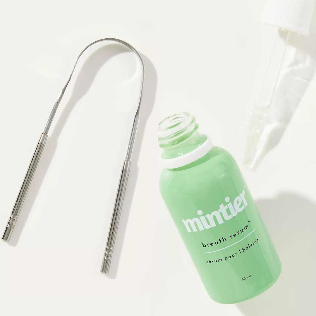 Mouth Care Bundle (SAVE $25)