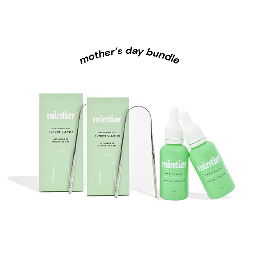 Mother's Day Bundle (SAVE $36)