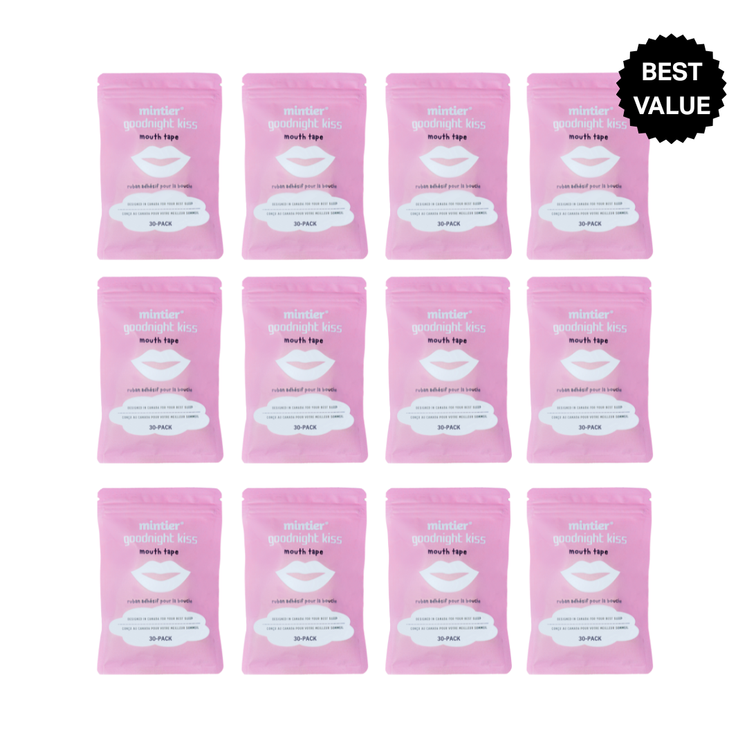 The Year of Better Sleep Bundle