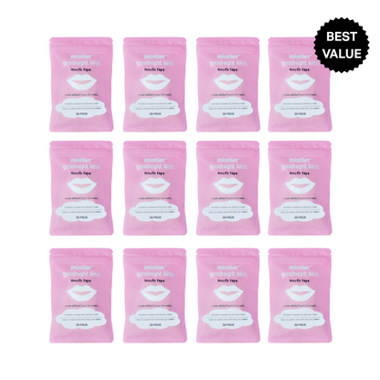 The Year of Better Sleep Bundle