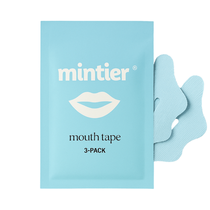 Try Mintier Risk-Free